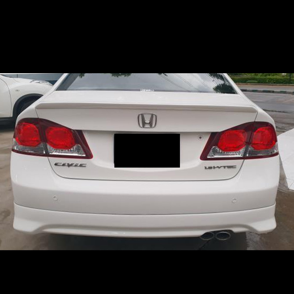 Honda Civic Fd 2009 For Sale Philippines