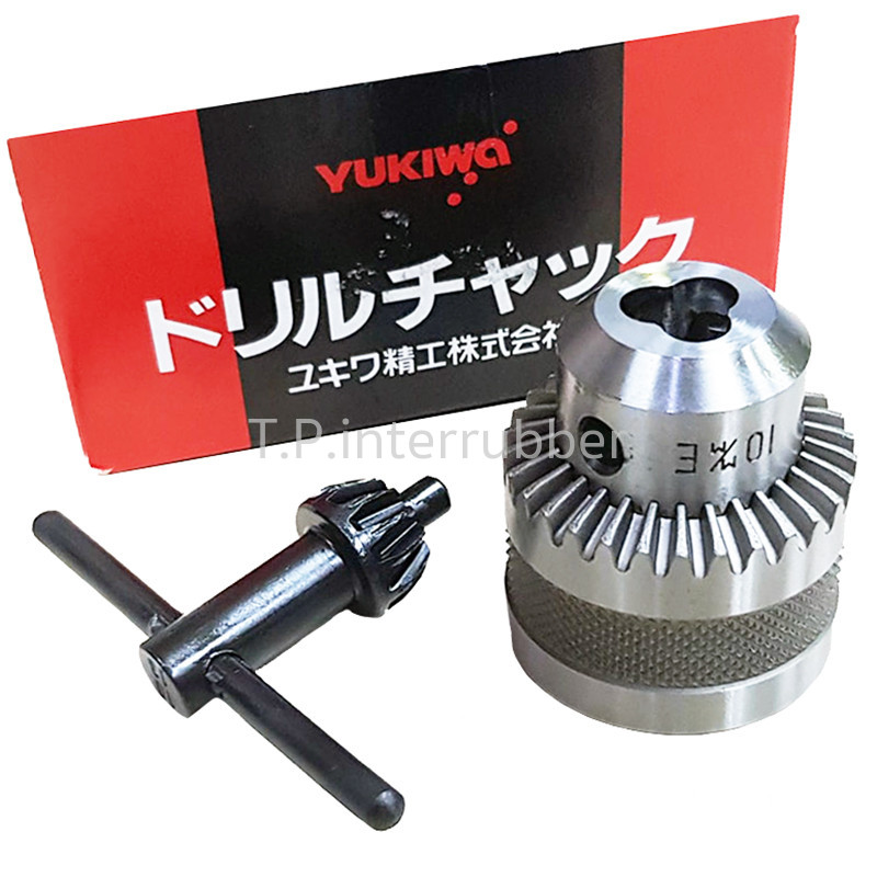 Yukiwa drill outlet chuck