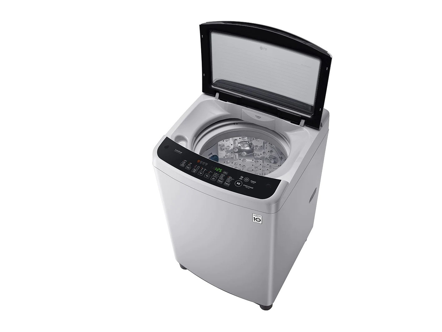 Lg diamond on sale glass washer