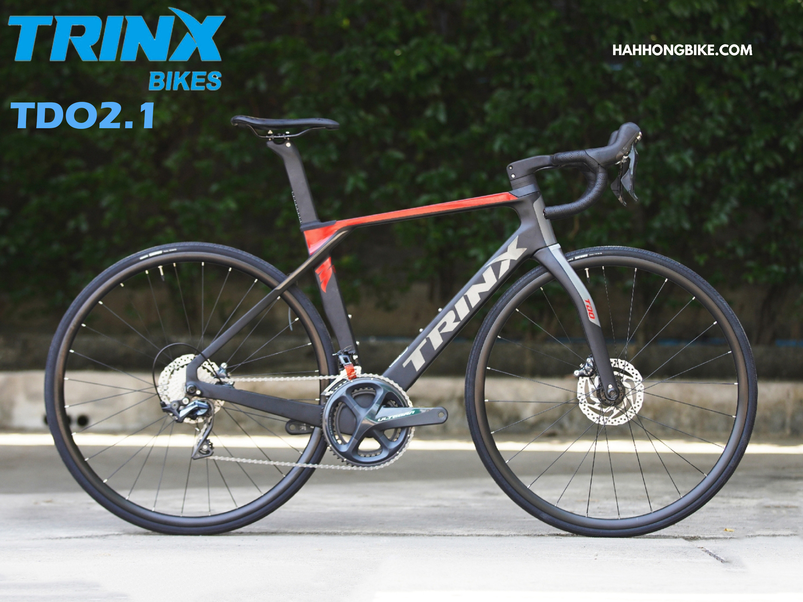 trinx 700c road bike