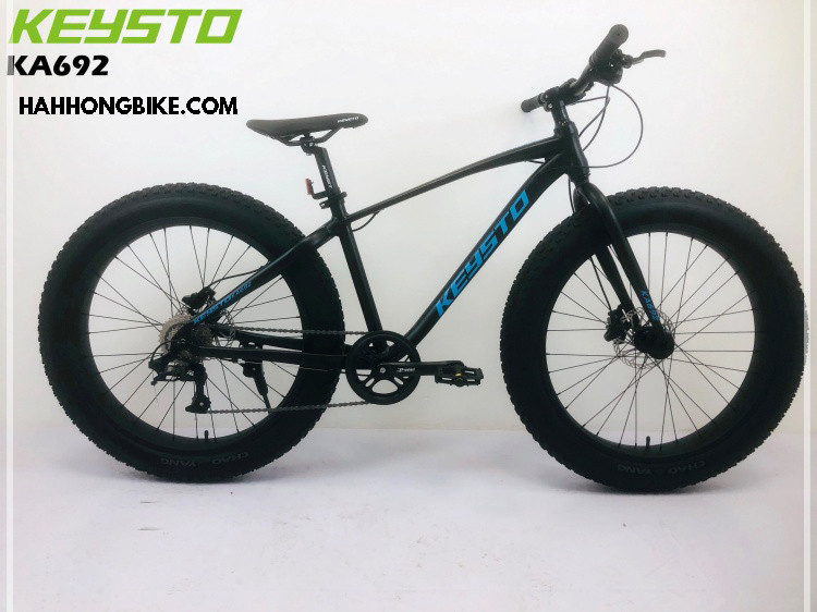 keysto bike