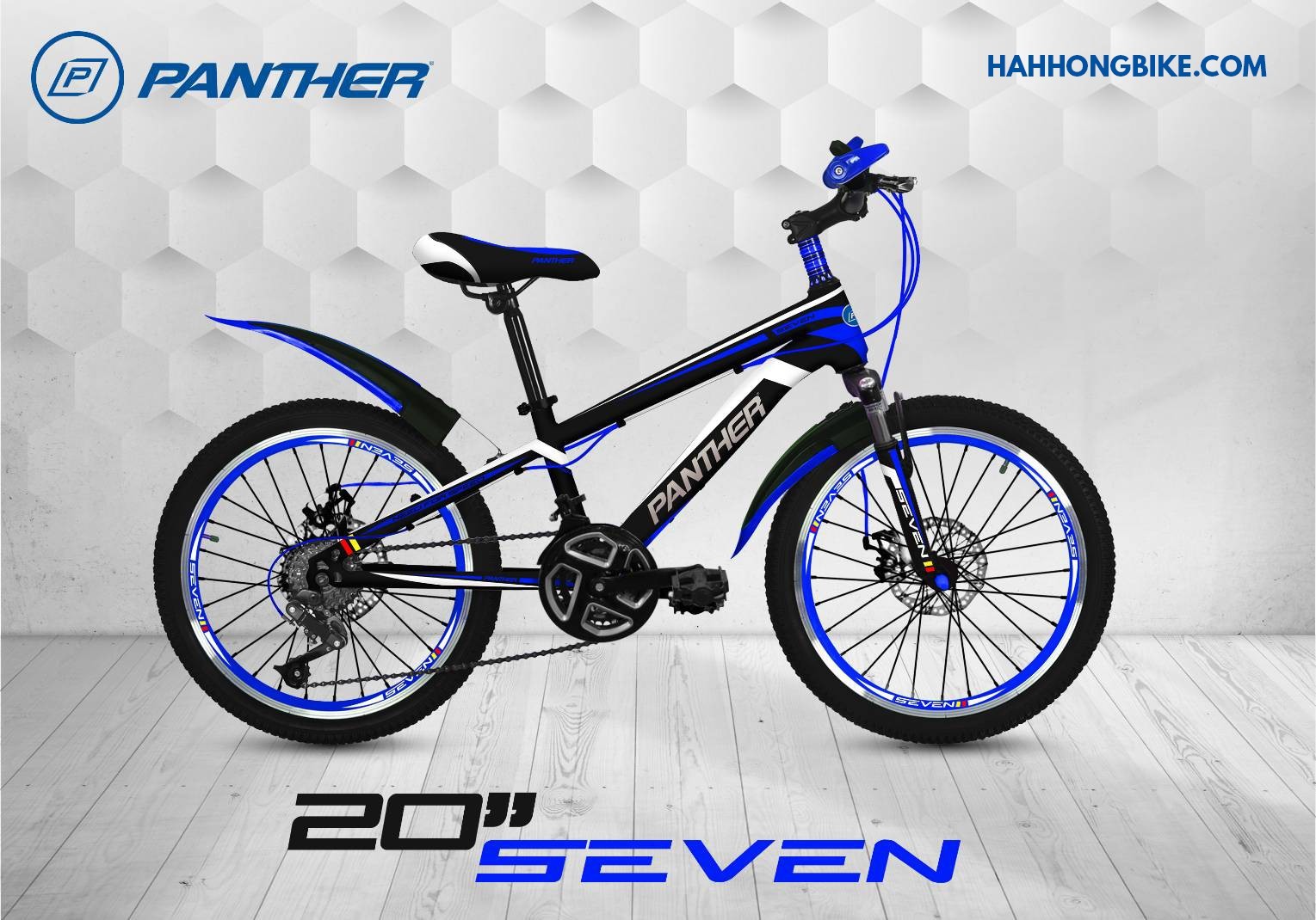 mountain peak panther 27.5