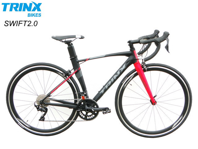 Trinx 2025 aero bike