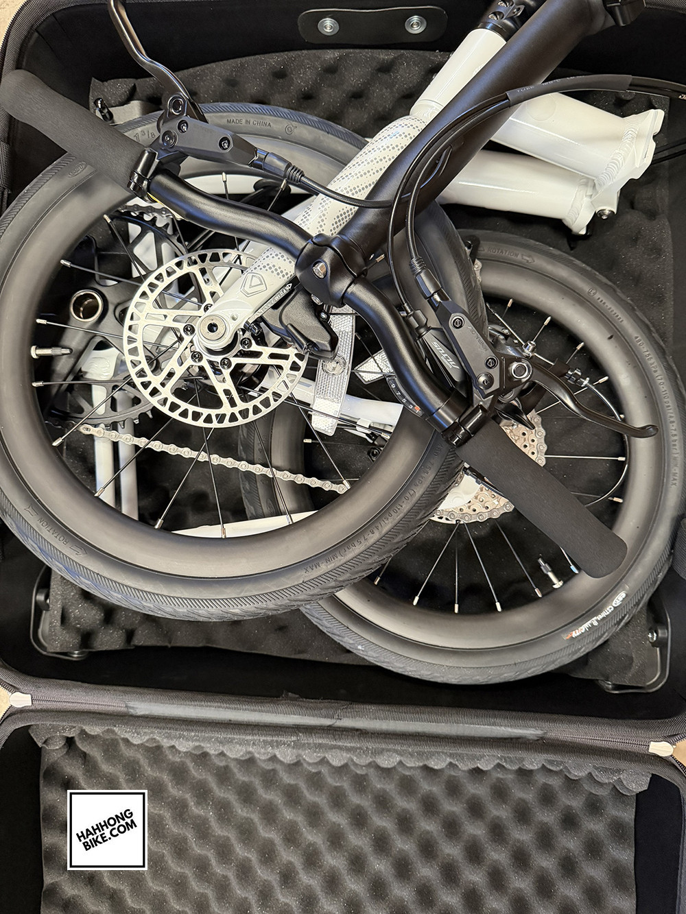 JAVA BIKE, JAVA FOLDING BIKE, จักรยานพับ java, จักรยานพับ จาวา