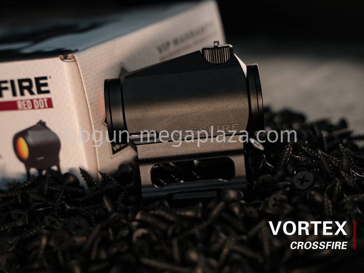 ดอท Vortex Crossfire