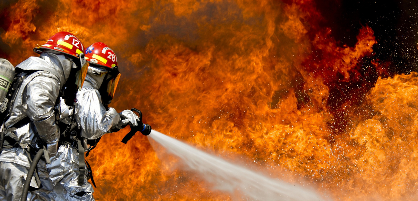 Firefighter