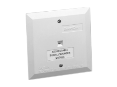 Kidde - DS-HFS Addressable SmartOne® Protocol Heat Detector