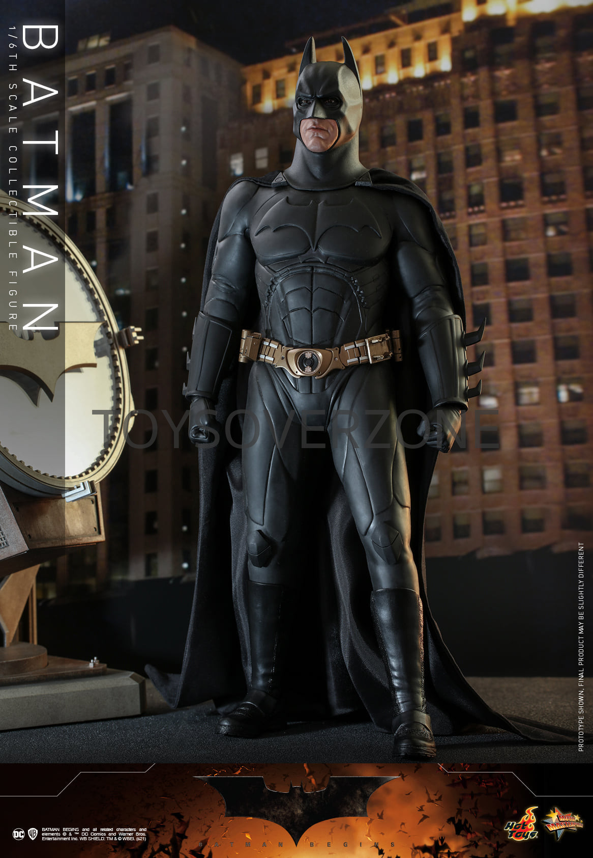 hot toys mms595