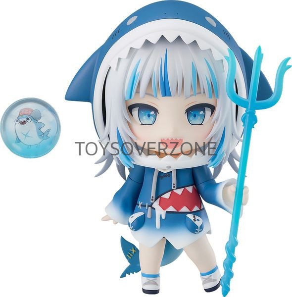 gura nendoroid pre order