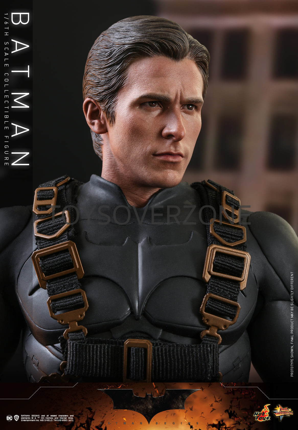 hot toys mms595