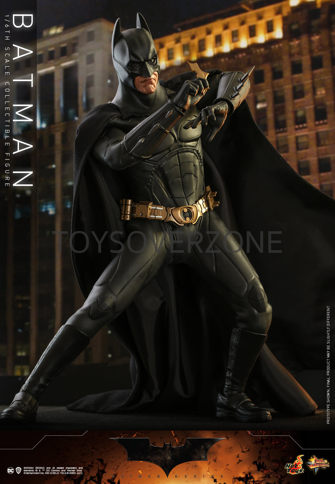 hot toys mms595