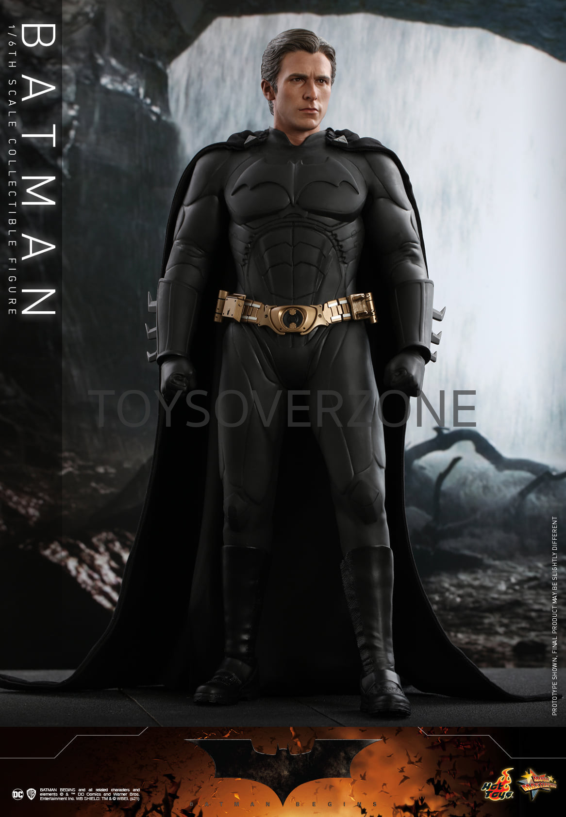 hot toys mms595