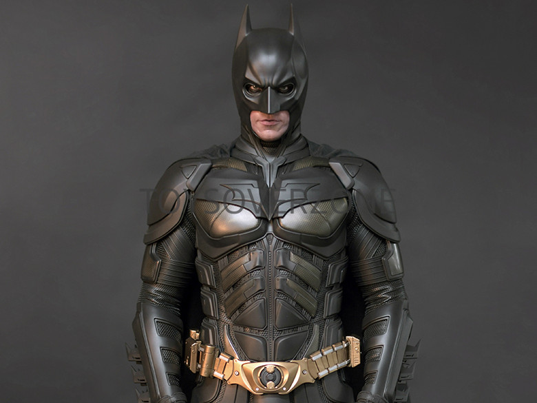 JND Studios 1/3 TDK BATMAN Hms006 (single version)