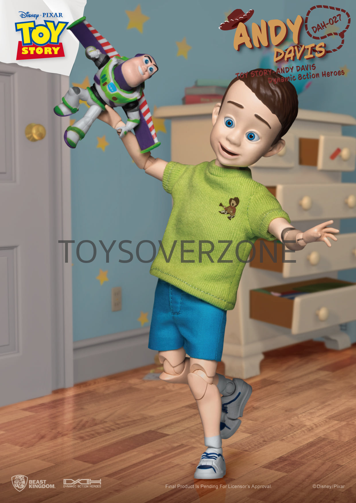 download andy davis toy story
