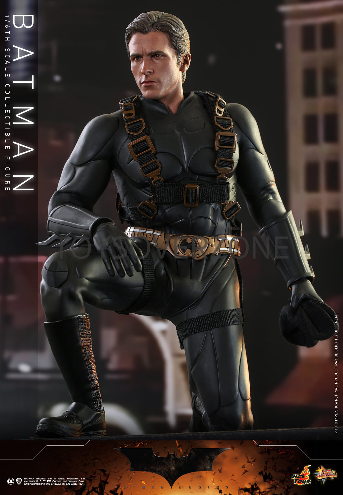 hot toys mms595