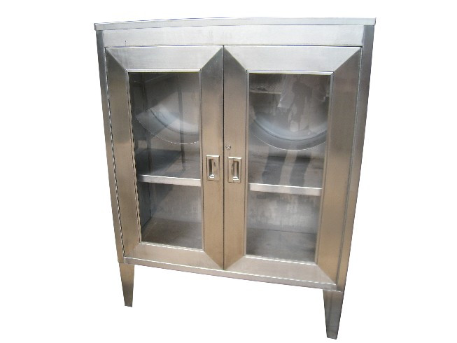 Fire Hose Cabinet