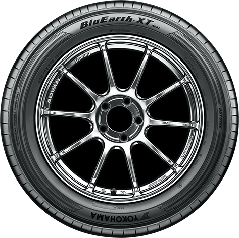 YOKOHAMA BluEarth - XT AE61 225/55R18 98V