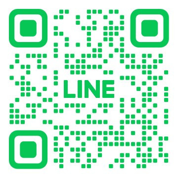 QR Code: K-SPEED Line Official