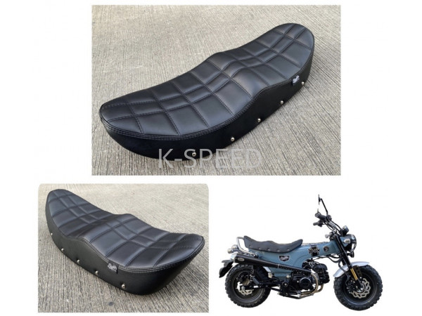 2021激安通販 K-SPEED DX039シート HONDA DAX125 トラック用品、パーツ