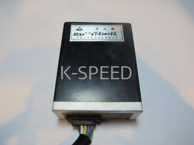 KSPEEDk-speed CDI XJR400