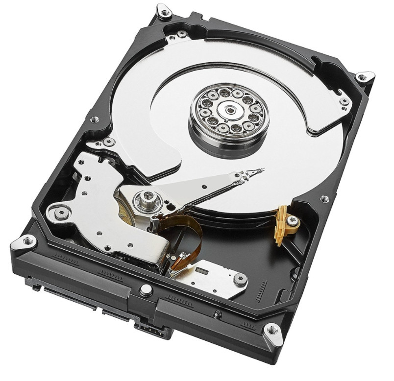 ส่งฟรี] HDD (ฮาร์ดดิสก์แนส) SEAGATE IRONWOLF 2 / 3 / 4 / 6 / 8 / 10 / 12TB  - แบบเลือกซื้อ BY N.T Computer