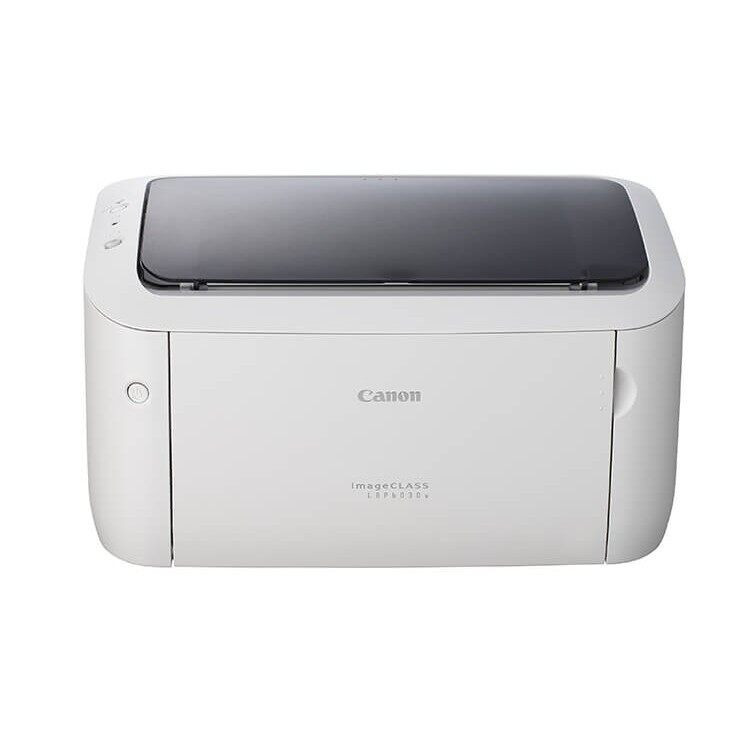 ส่งฟรี] Canon Printer เครื่องพิมพ์ปริ้นเตอร์เลเซอร์ รุ่น Lbp6030 / Lbp6030W  - แบบเลือกซื้อ By N.T Computer