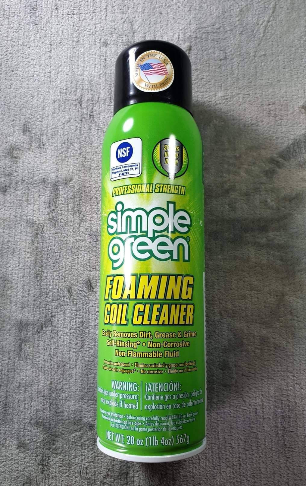 simple-green-foaming-coil-cleaner