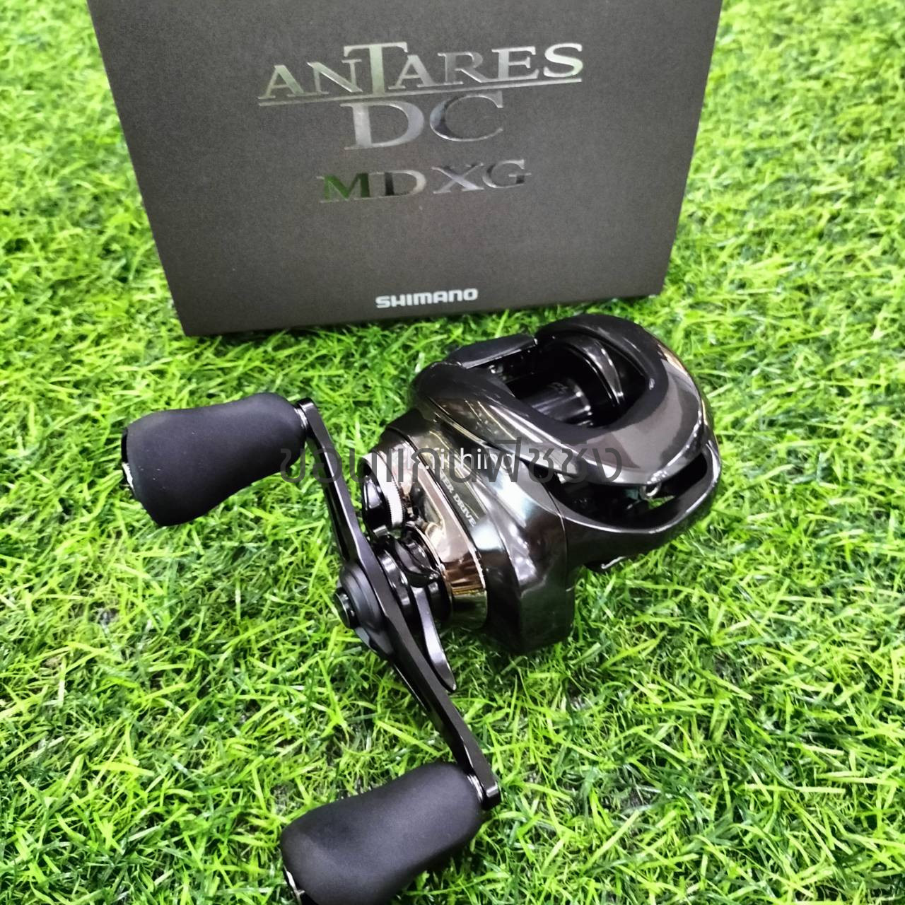 รอกหยดน้ำ SHIMANO ANTARES DC MD ปี23