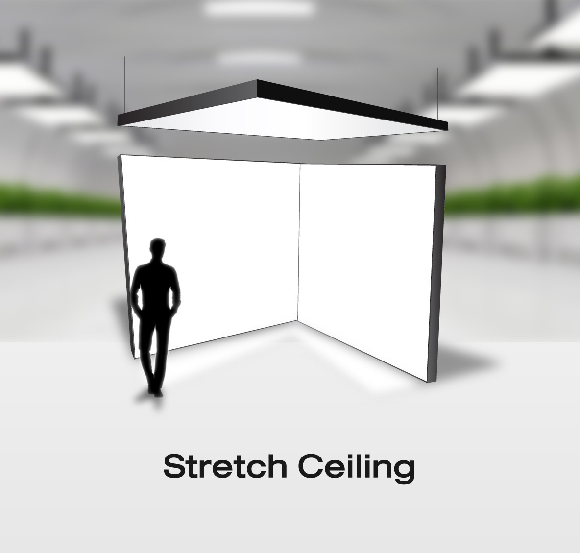Stretch Ceiling