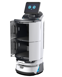 Orionstar Robot DR02 (PRO-AD)