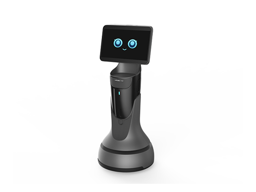 หุ่นยนต์บริการ Orionstar Robot รุ่น (Mini)