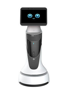 OrionstarRobot (MINI) หุ่นยนต์บริการ