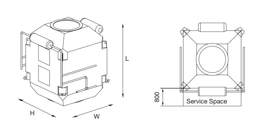 Wärtsilä NOx Reducer (NOR)