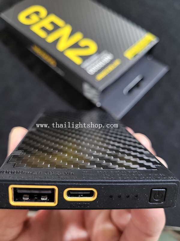 Power Bank Nitecore Nb Gen