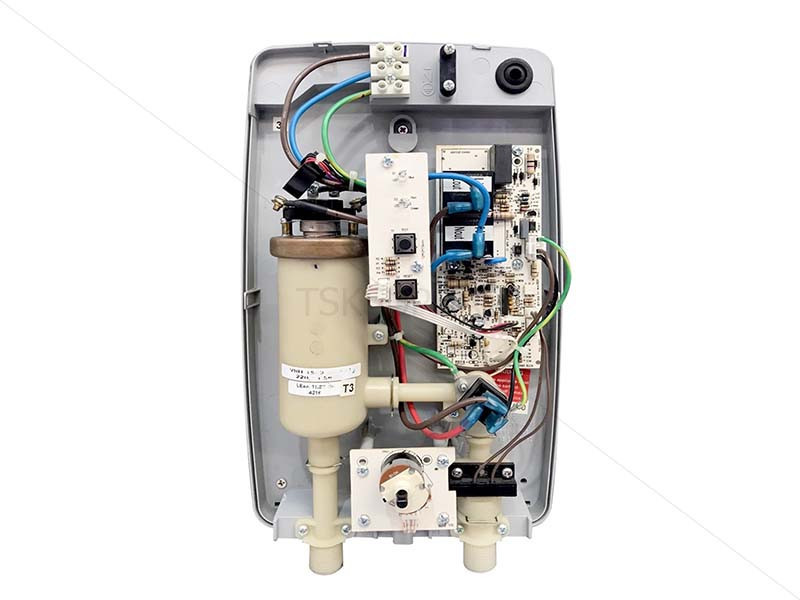 Electrolux เครื่องทำน้ำอุ่น Ewe451Gx-Dwx (4500W)