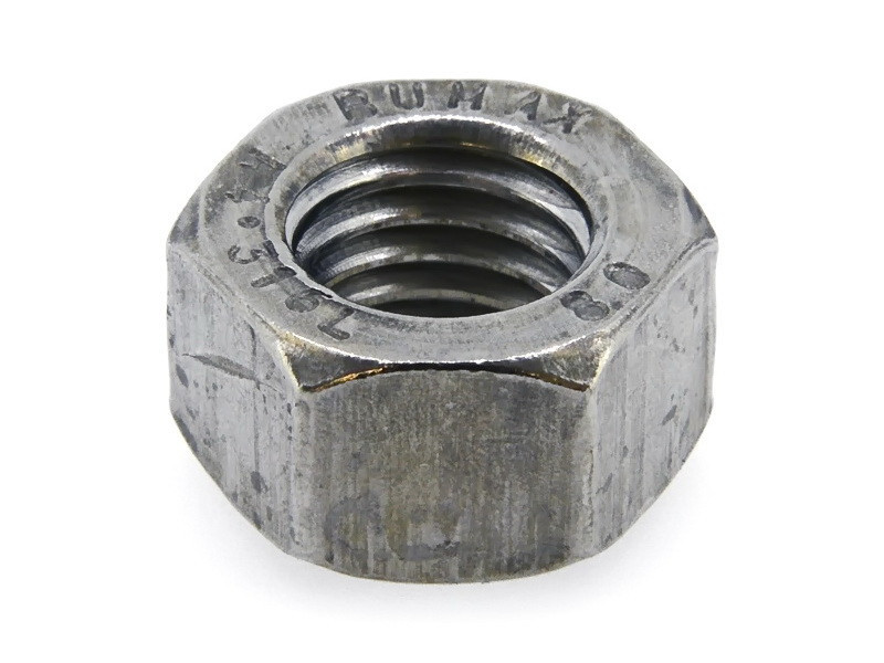 BUMAX 88 HEX NUT