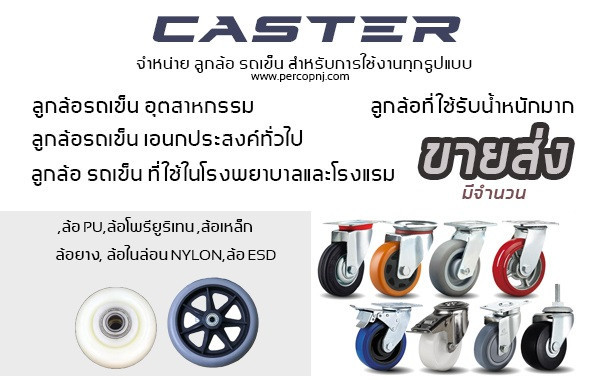 Caster5
