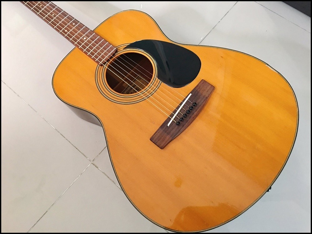 yamaha fg130