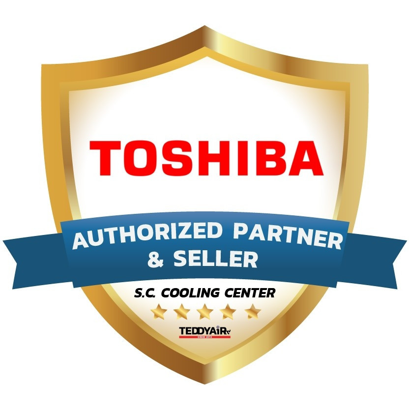 TOSHIBA - TEDDYAIR SCCOOLING PRODUCT
