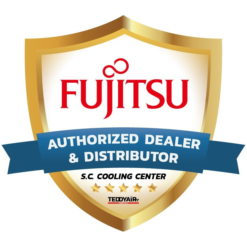 FUJITSU - TEDDYAIR SCCOOLING PRODUCT