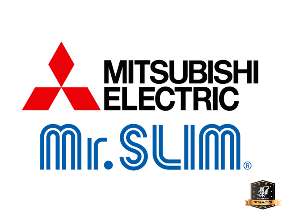 Mitsubishi Electric Mr.Slim