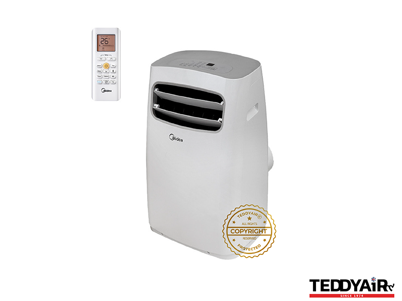 midea portable aircon mppfa 12crn1