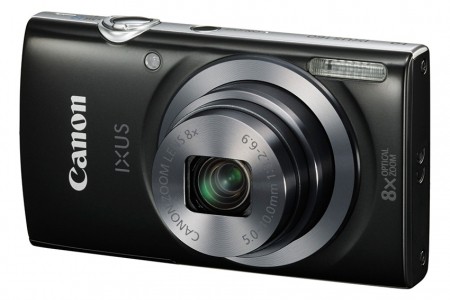 Canon IXUS 160