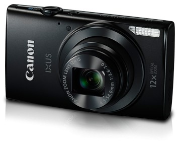 CANON IXUS 170