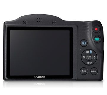 Canon powershot sx430 is подключение к компьютеру