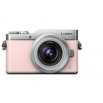 Panasonic Lumix GF9