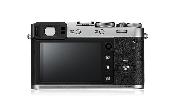 FUJIFILM X100Fขาย