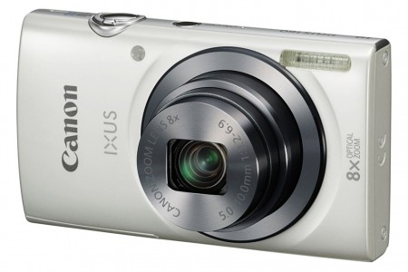 Canon IXUS 160