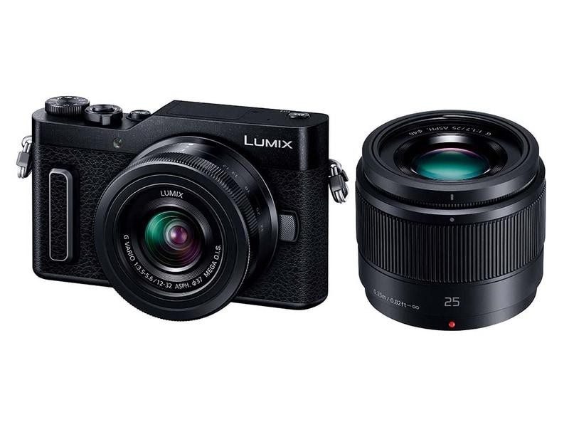 Panasonic Lumix GF10