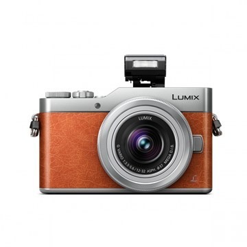 Panasonic Lumix GF9